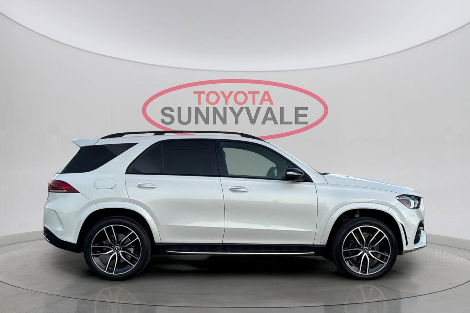 Used 2020 Mercedes-Benz GLE 580 4MATIC image 9