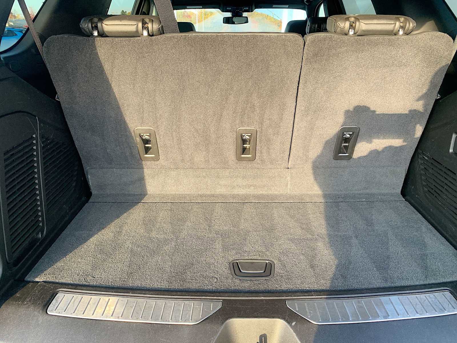 Certified 2021 Chevrolet Tahoe Z71 w/ Z71 Signature Package image 26