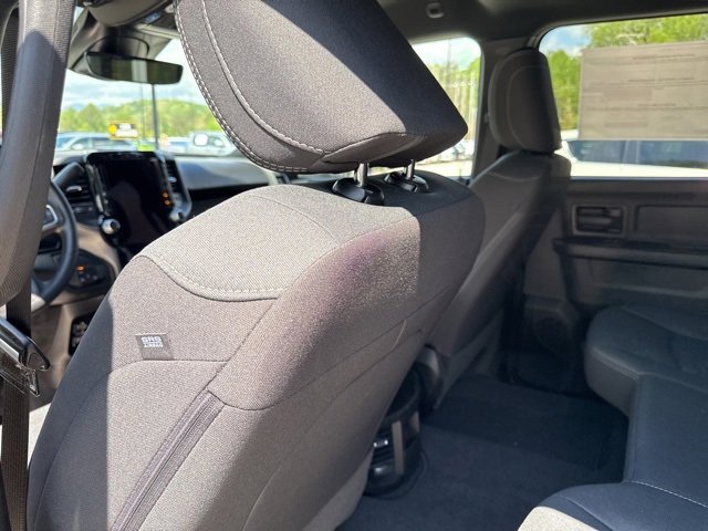 New 2025 RAM 2500 Tradesman image 21