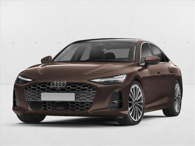 New 2026 Audi A6 Prestige