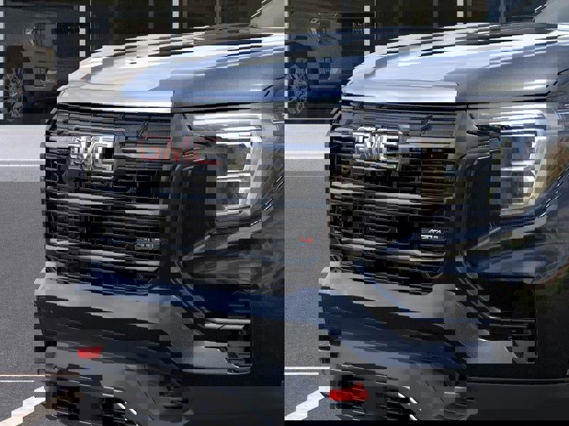 New 2026 GMC Terrain AT4 w/ LPO, Floor Liner Package image 13