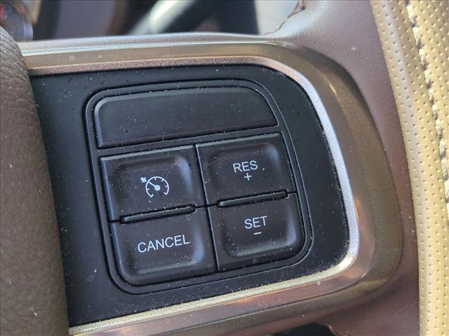 Used 2021 RAM 2500 Limited image 17