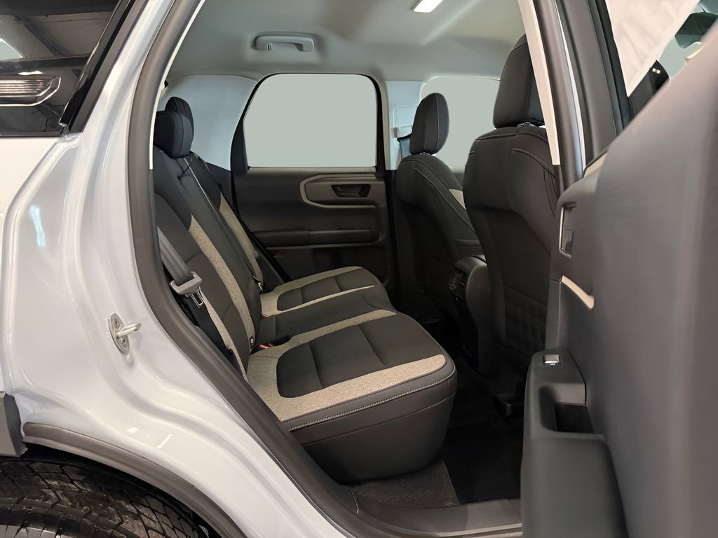 New 2026 Ford Bronco Sport Big Bend AWD/4WD image 29