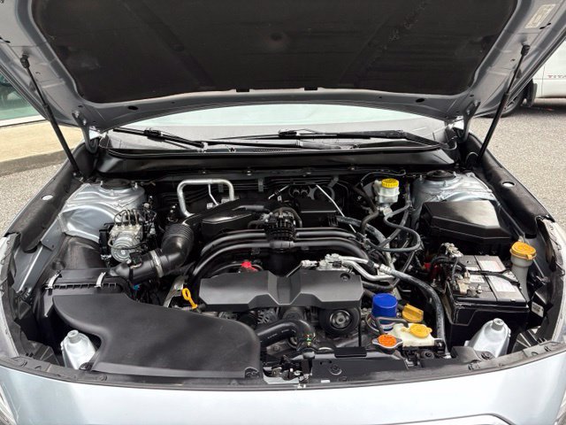 Used 2019 Subaru Outback 2.5i Limited AWD/4WD image 38