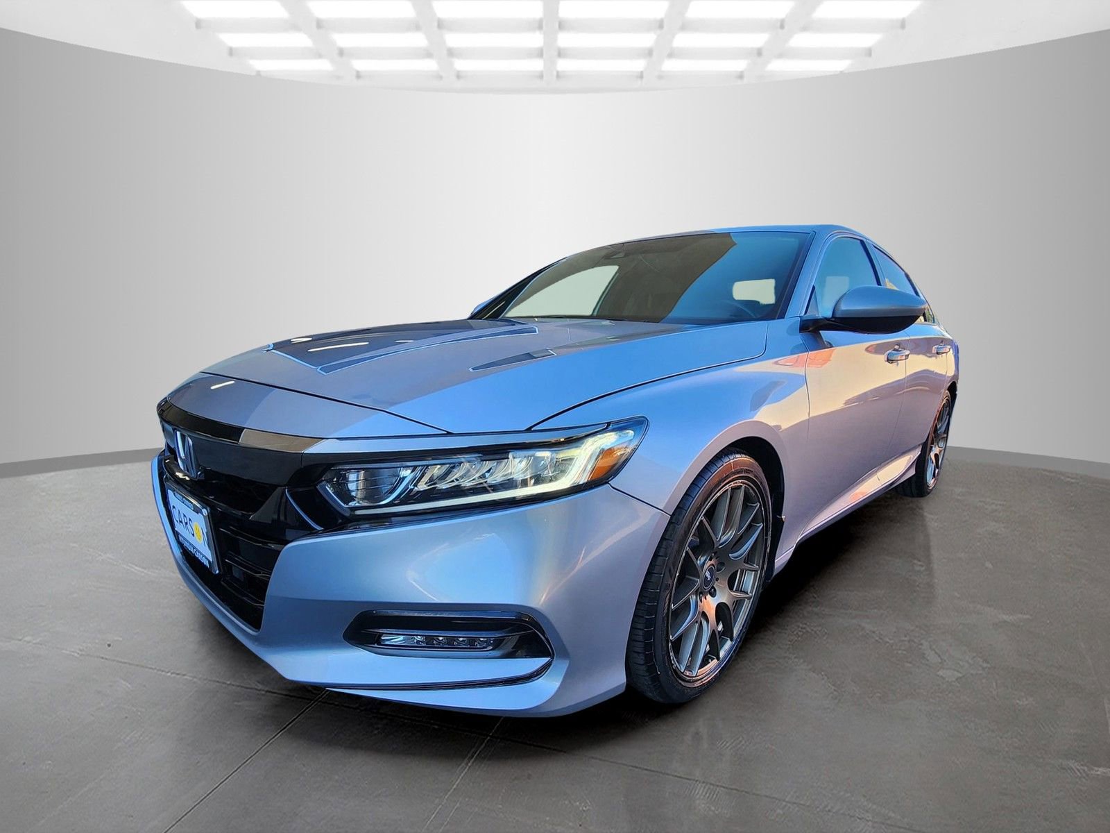 Used 2019 Honda Accord Sport image 3