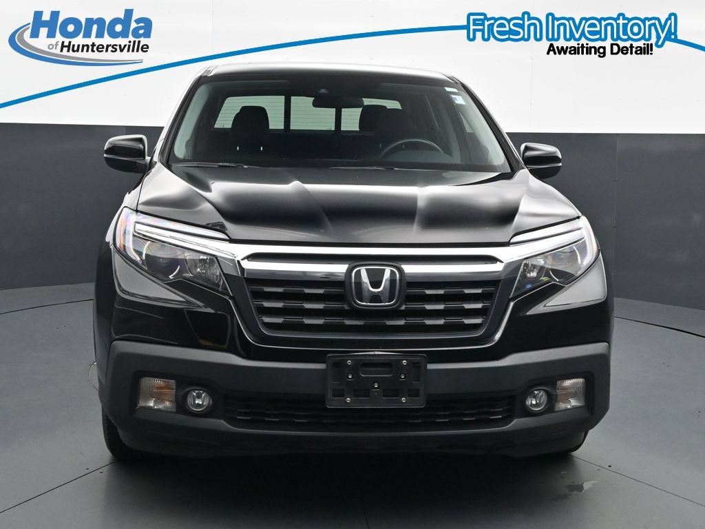 Used 2020 Honda Ridgeline RTL image 3