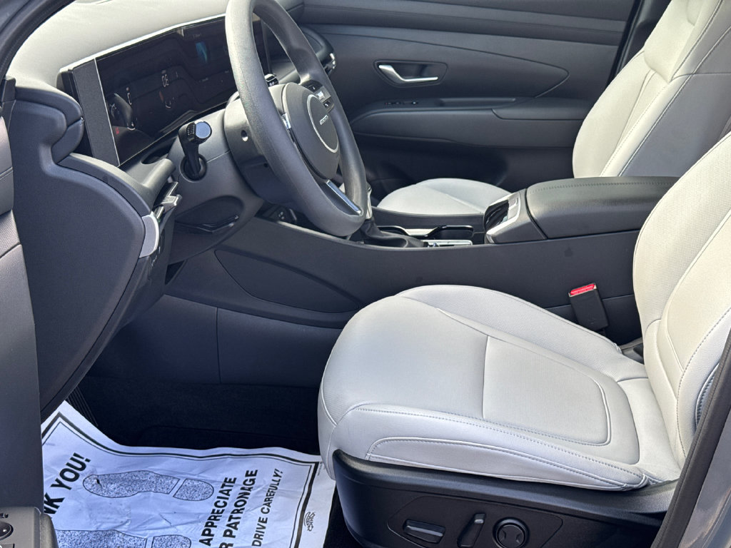Certified 2026 Hyundai Santa Cruz SEL FWD image 11