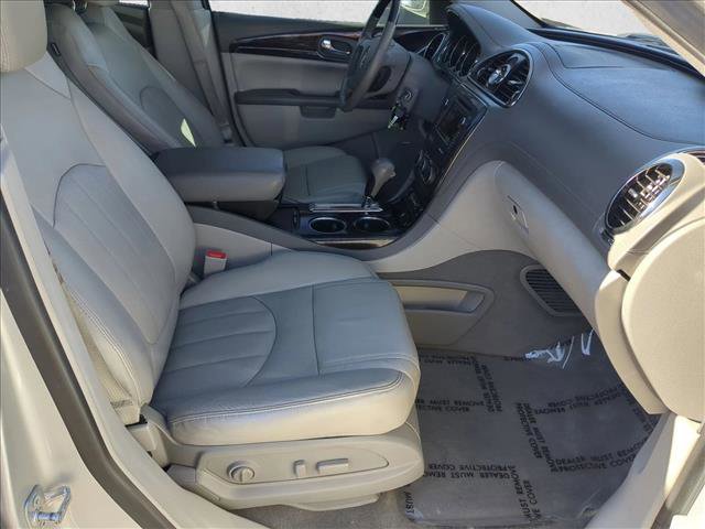 Used 2016 Buick Enclave Leather w/ Trailering Package image 22