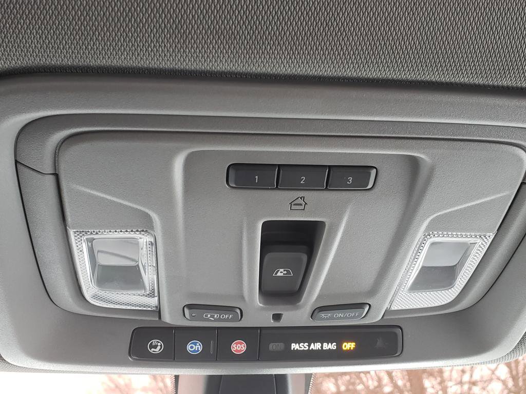 Used 2021 GMC Sierra 1500 Denali image 19