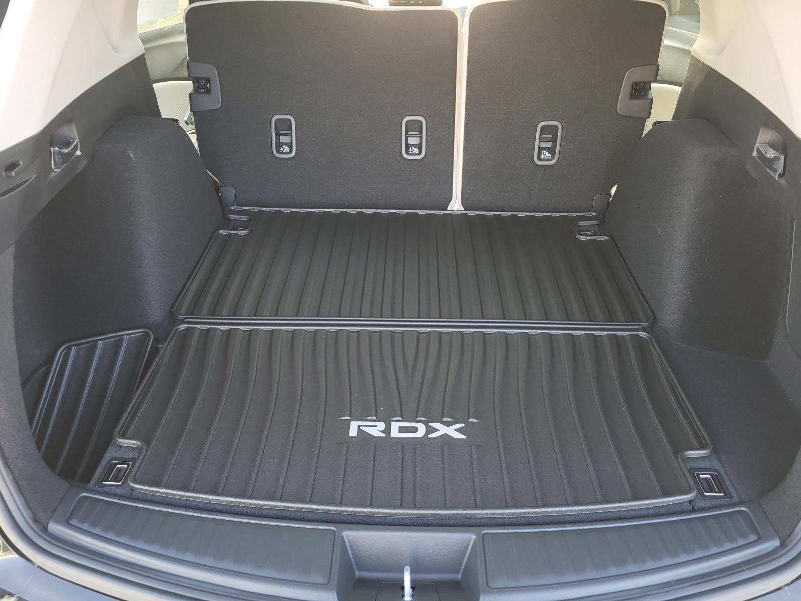New 2026 Acura RDX w/ Technology Package AWD/4WD image 10