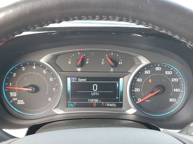 Used 2019 Chevrolet Traverse Premier image 21