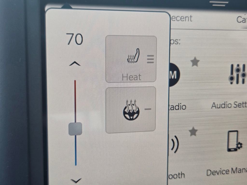 Used 2022 RAM 1500 Big Horn image 49