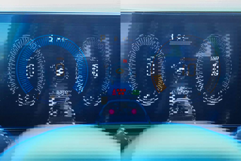 New 2026 Hyundai Santa Fe XRT image 16