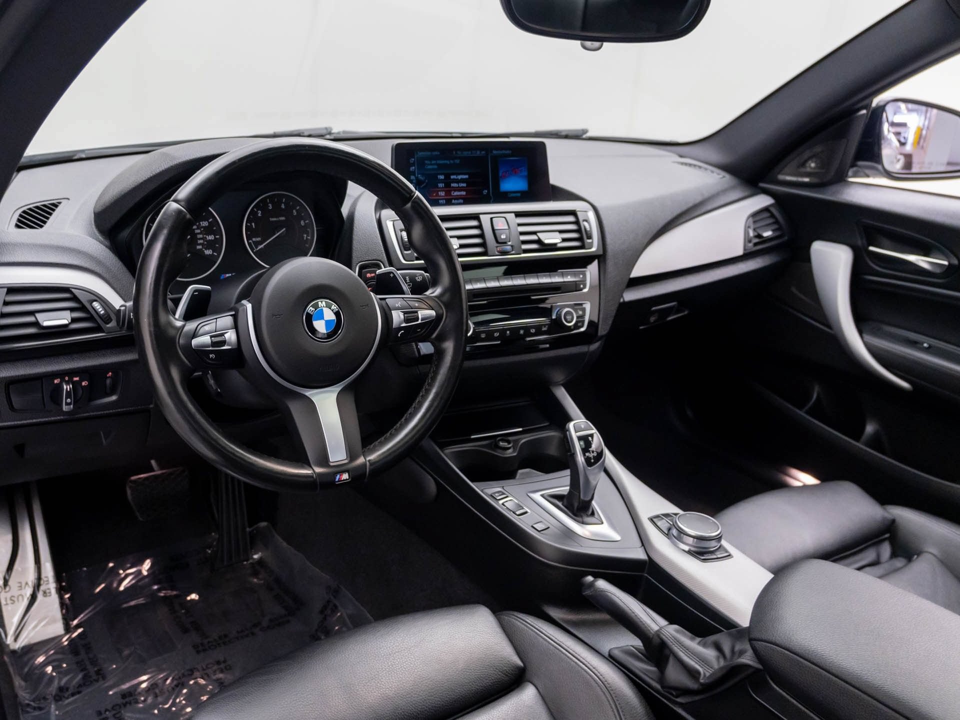 Used 2017 BMW M240i xDrive Coupe AWD/4WD image 9