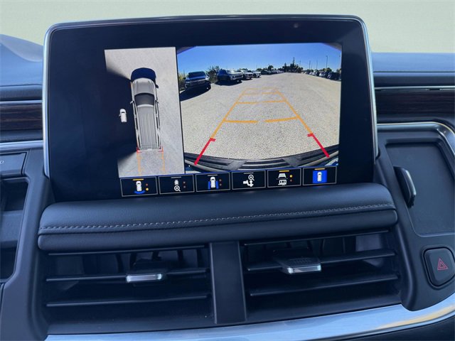 Certified 2022 Chevrolet Tahoe High Country image 27