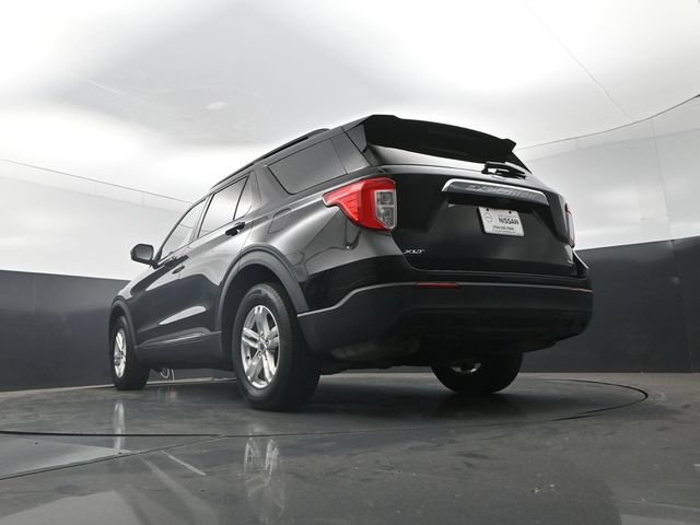 Used 2020 Ford Explorer XLT w/ Comfort Package AWD/4WD image 23