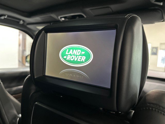 Used 2014 Land Rover Range Rover Autobiography AWD/4WD image 7