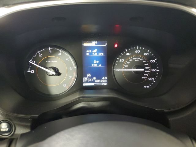 Used 2021 Subaru Crosstrek 2.0i Premium w/ Moonroof Package AWD/4WD image 26