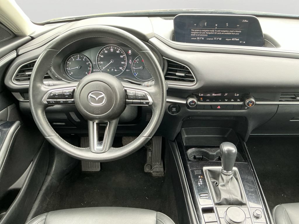 Used 2024 MAZDA CX-30 AWD 2.5 S w/ Select Sport Pkg image 16