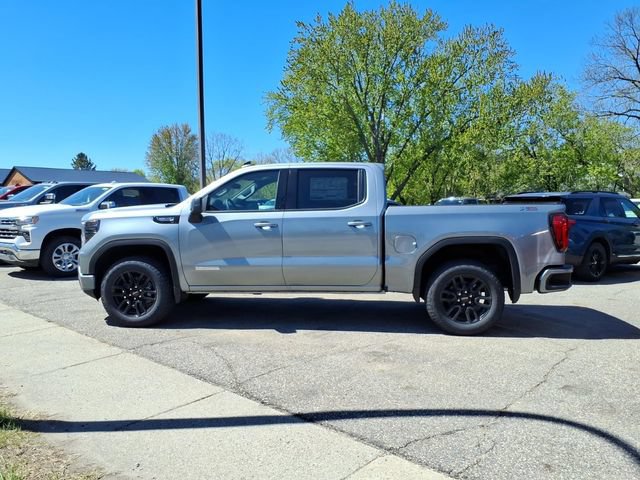 New 2026 GMC Sierra 1500 Elevation AWD/4WD image 7