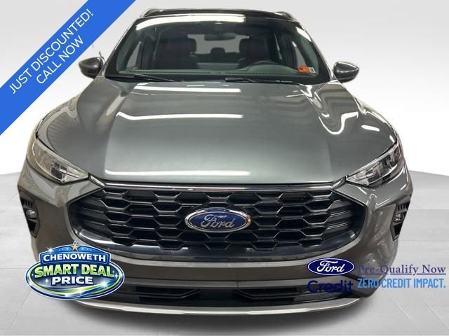 New 2026 Ford Escape ST-Line Select w/ Tech Pack #1 image 7