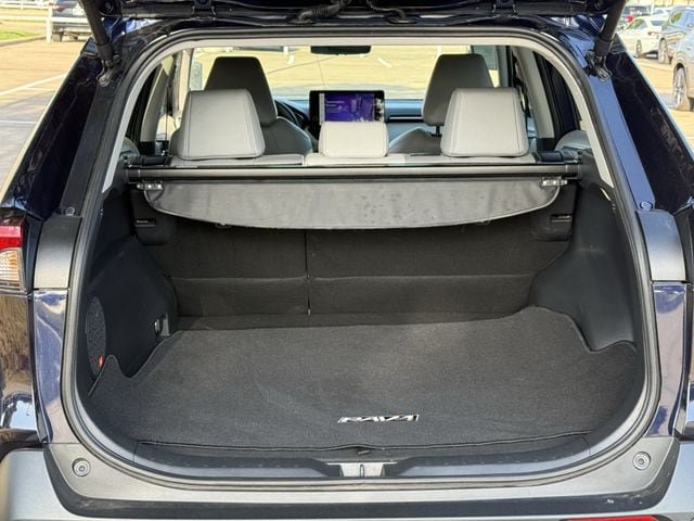 Used 2024 Toyota RAV4 Limited w/ Advanced Technology Package FWD image 30