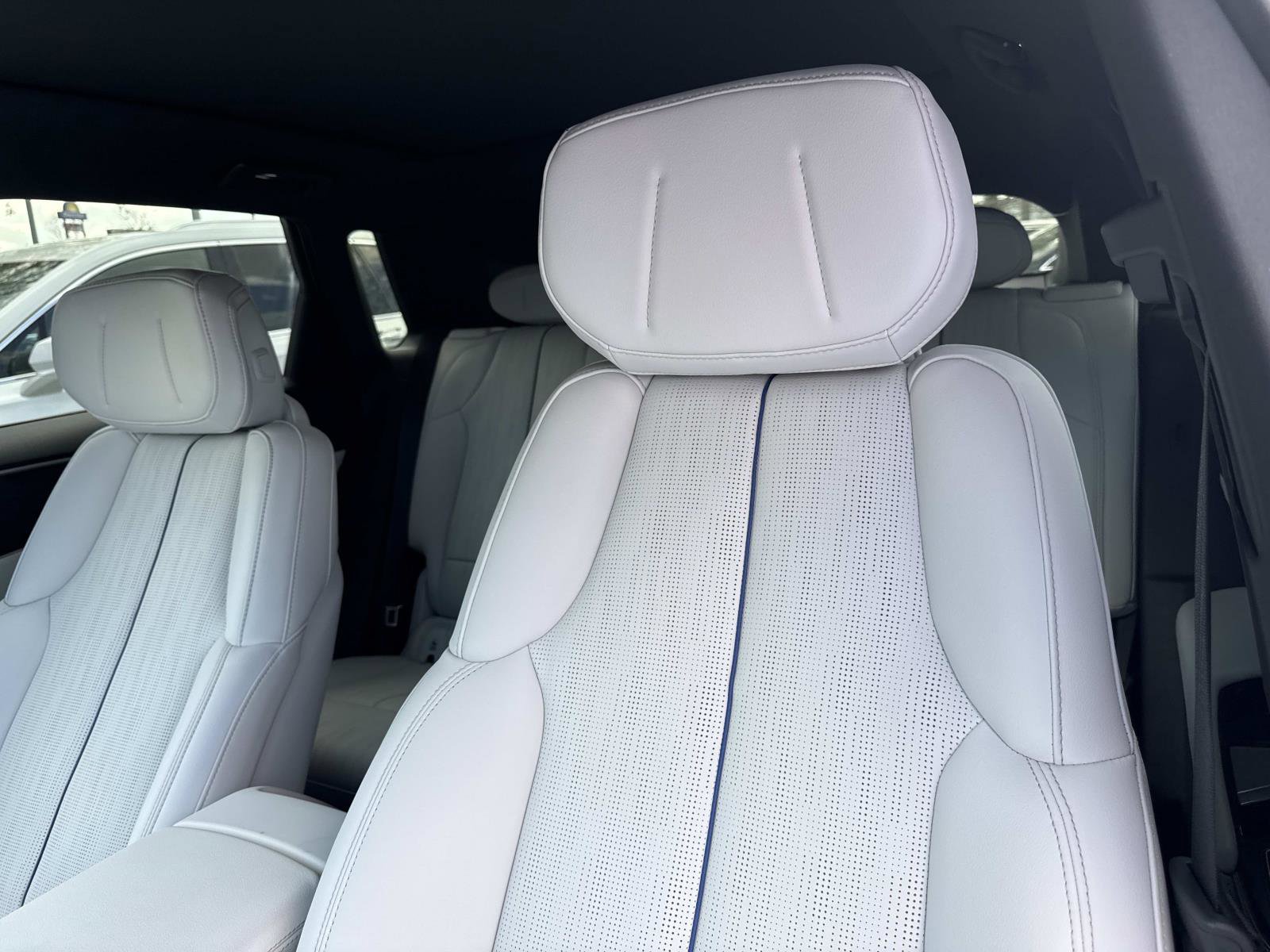 Certified 2026 Cadillac Lyriq Sport w/ LPO, Floor Liner Package image 22