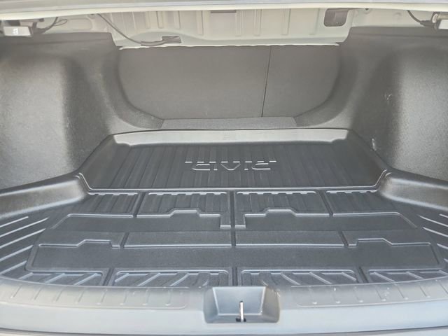 Used 2022 Honda Civic EX image 24