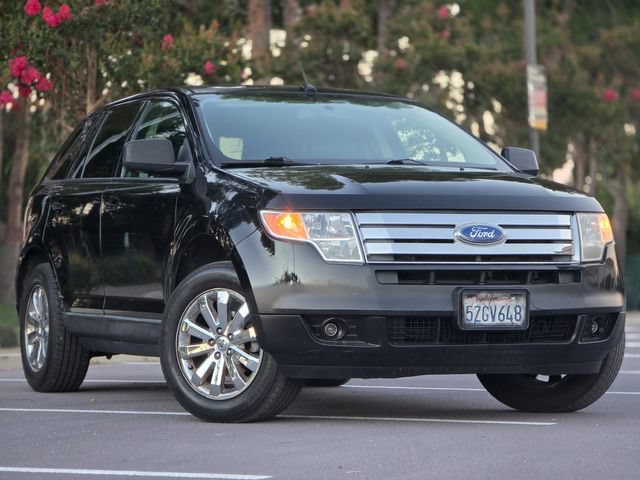 Used 2007 Ford Edge SEL Plus