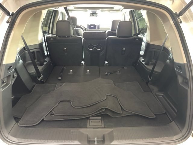 Used 2026 Honda Pilot Elite image 27