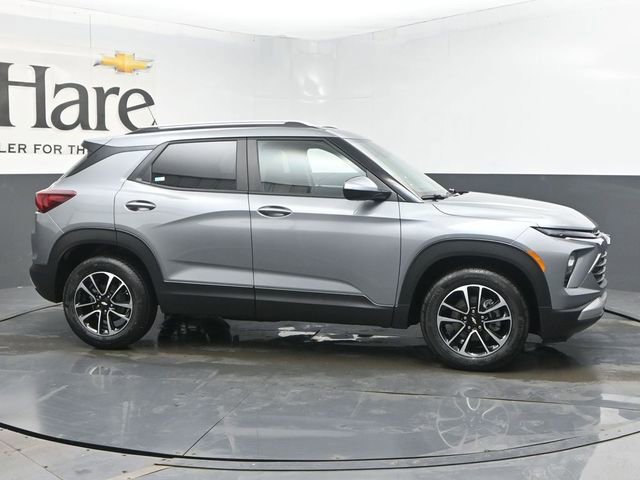 New 2026 Chevrolet TrailBlazer LT w/ Convenience Package