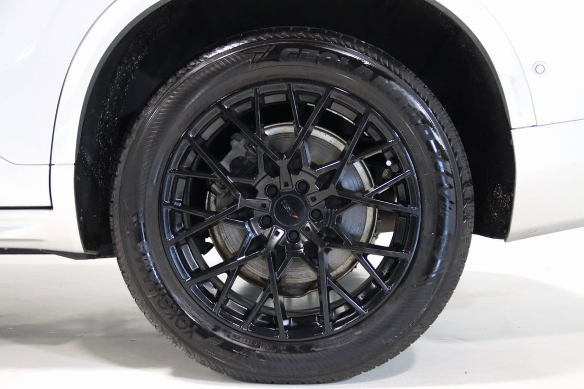 Used 2018 Volvo XC90 T6 Inscription w/ Convenience Package image 76