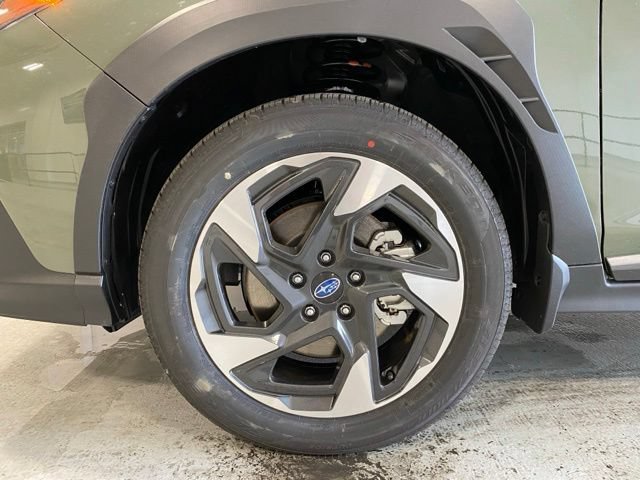 New 2026 Subaru Crosstrek 2.5i Limited AWD/4WD image 5