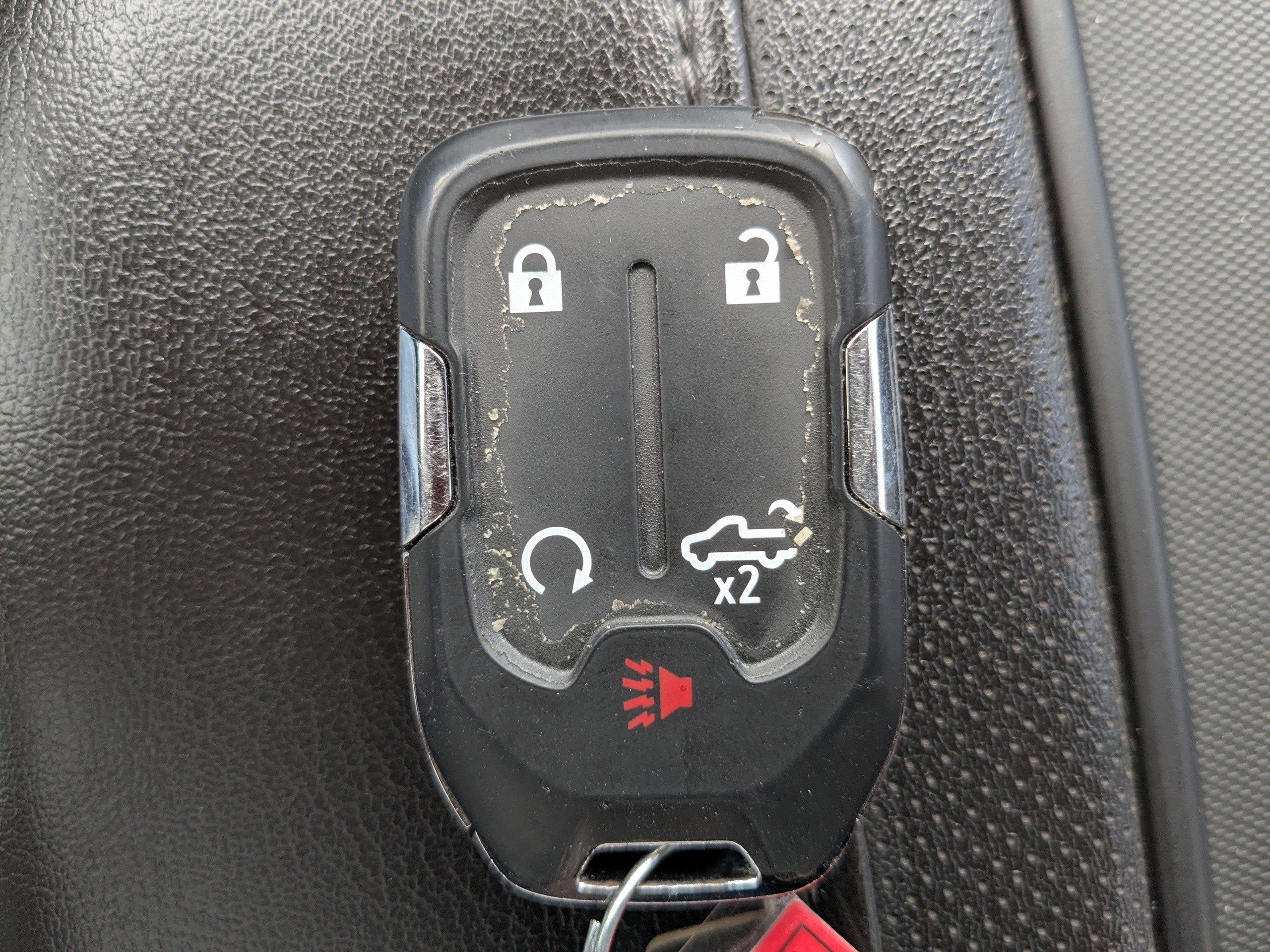 Used 2021 Chevrolet Silverado 1500 High Country image 31