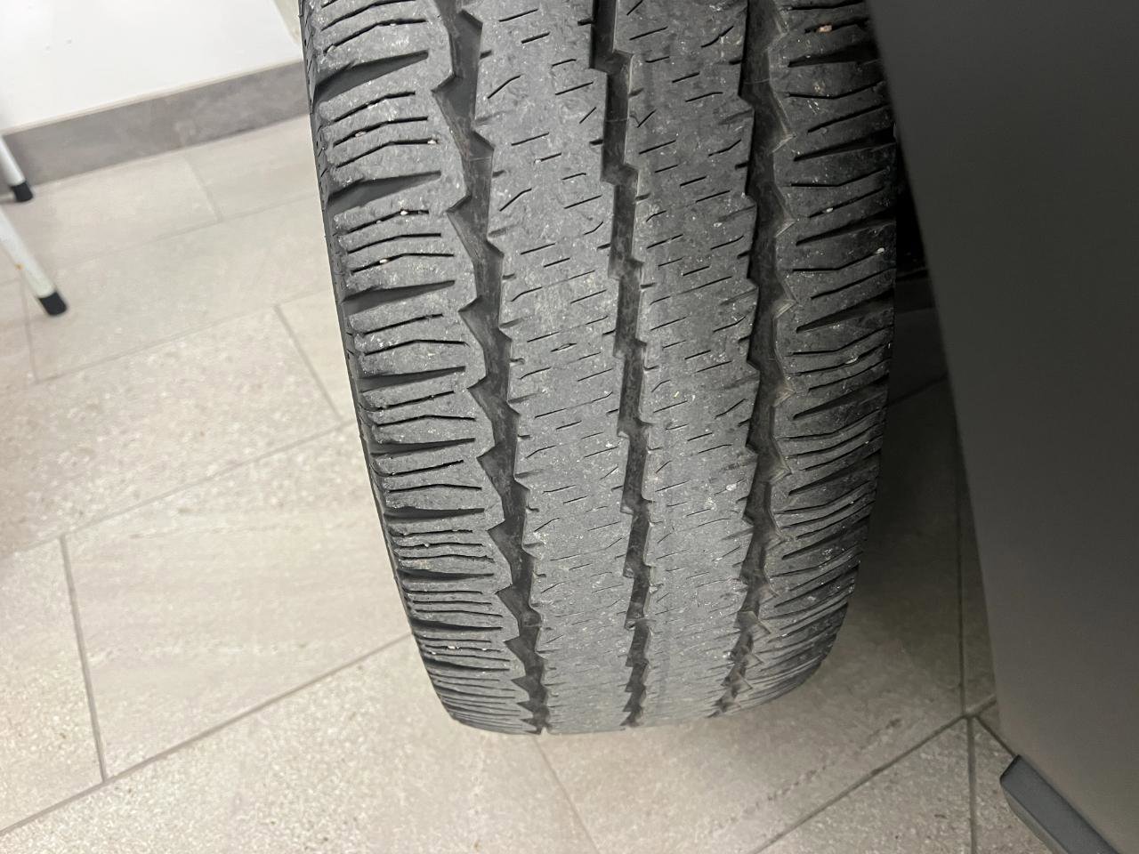 Used 2024 Ford Transit 350 XLT image 50