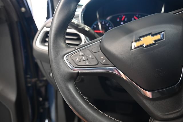 Used 2024 Chevrolet Equinox LT w/ LPO, Floor Liner Package AWD/4WD image 23
