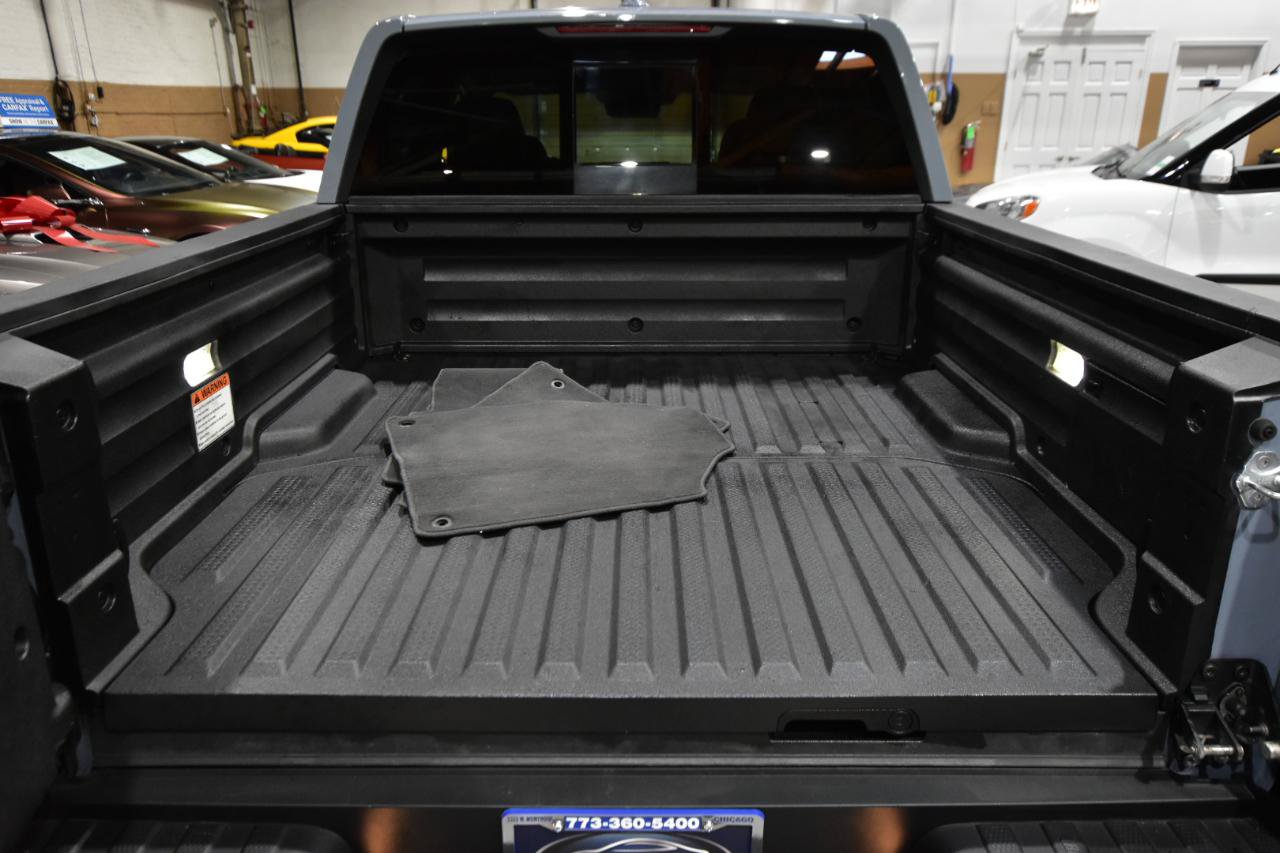 Used 2023 Honda Ridgeline RTL-E image 47