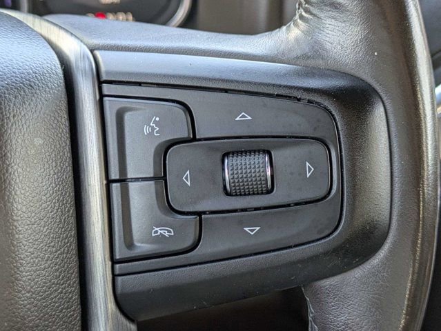 Used 2019 GMC Sierra 1500 Denali w/ Driver Alert Package II AWD/4WD image 25