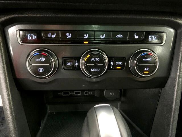 Used 2019 Volkswagen Tiguan SEL Premium image 19