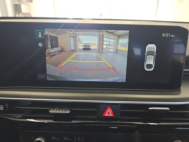 Certified 2025 Kia K5 GT-Line image 16