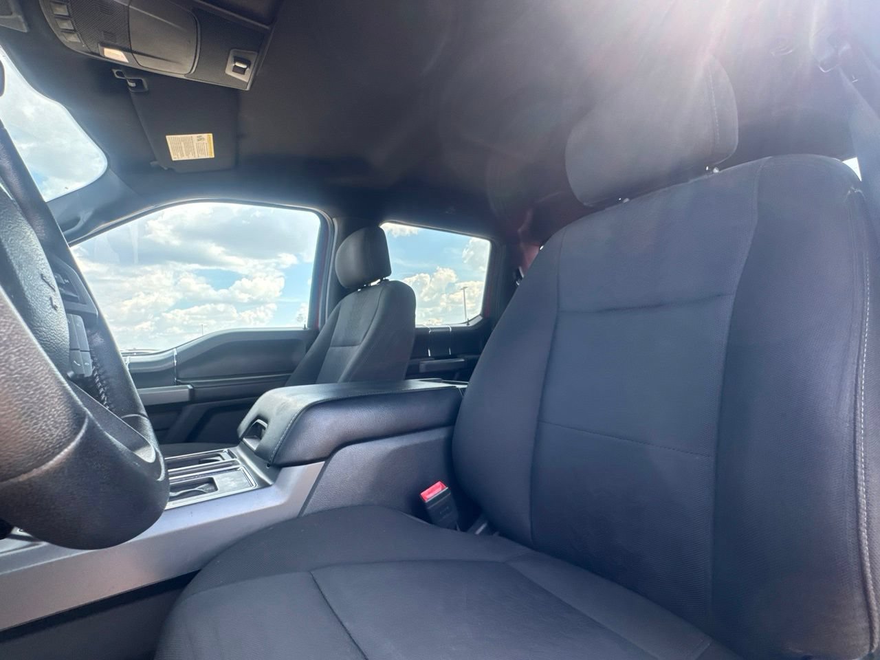 Used 2019 Ford F150 XLT w/ Equipment Group 302A Luxury RWD image 42