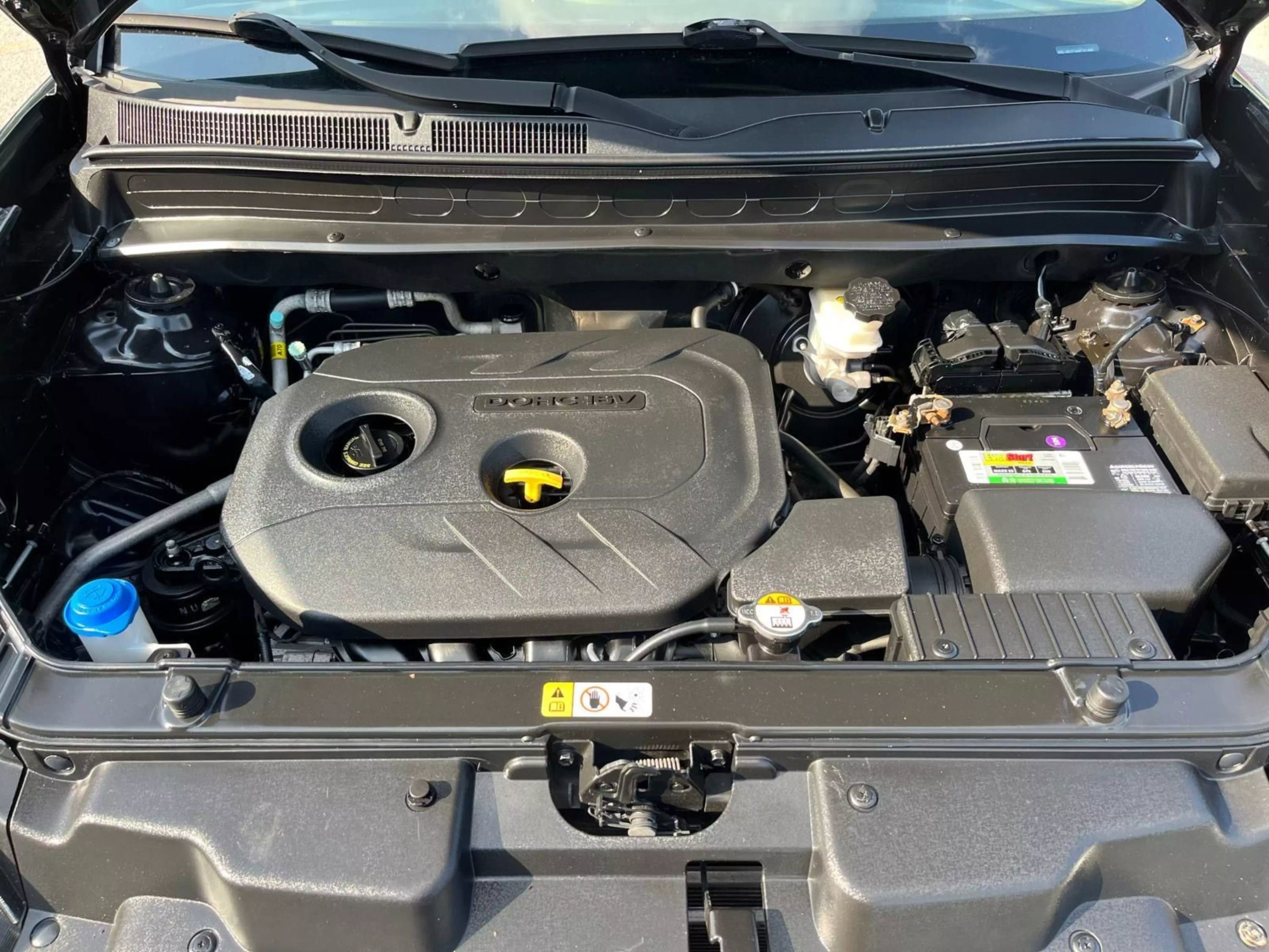 Used 2012 Kia Soul + image 15