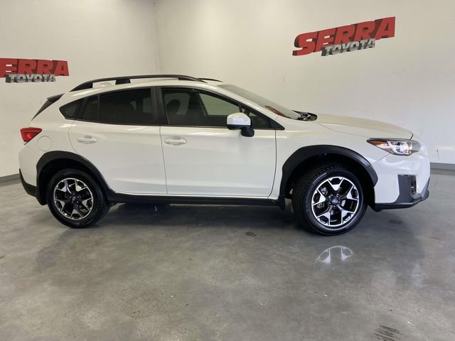 Used 2019 Subaru Crosstrek 2.0i Premium w/ Popular Package #2 image 2
