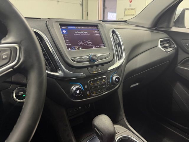 Certified 2024 Chevrolet Equinox LT FWD image 20