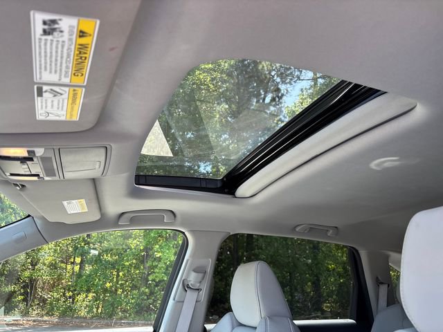 Used 2018 Acura MDX SH-AWD image 4