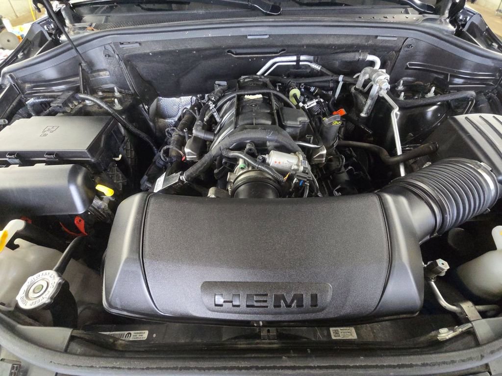 Used 2024 Dodge Durango R/T image 5