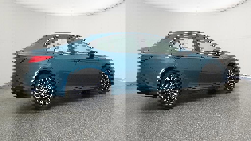 New 2026 Toyota Camry XLE image 26