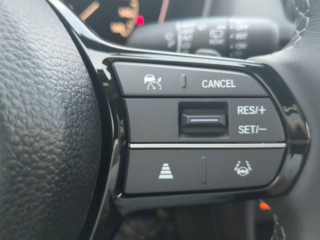 New 2026 Honda Civic Sport image 22