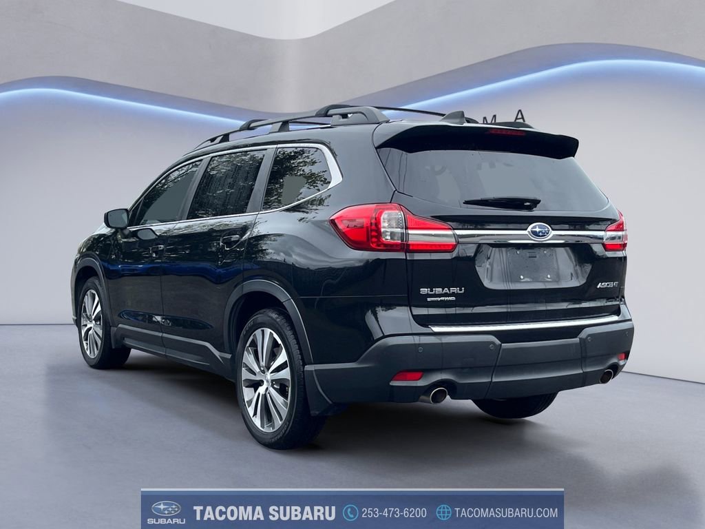 Used 2020 Subaru Ascent Premium w/ Sport Package image 3