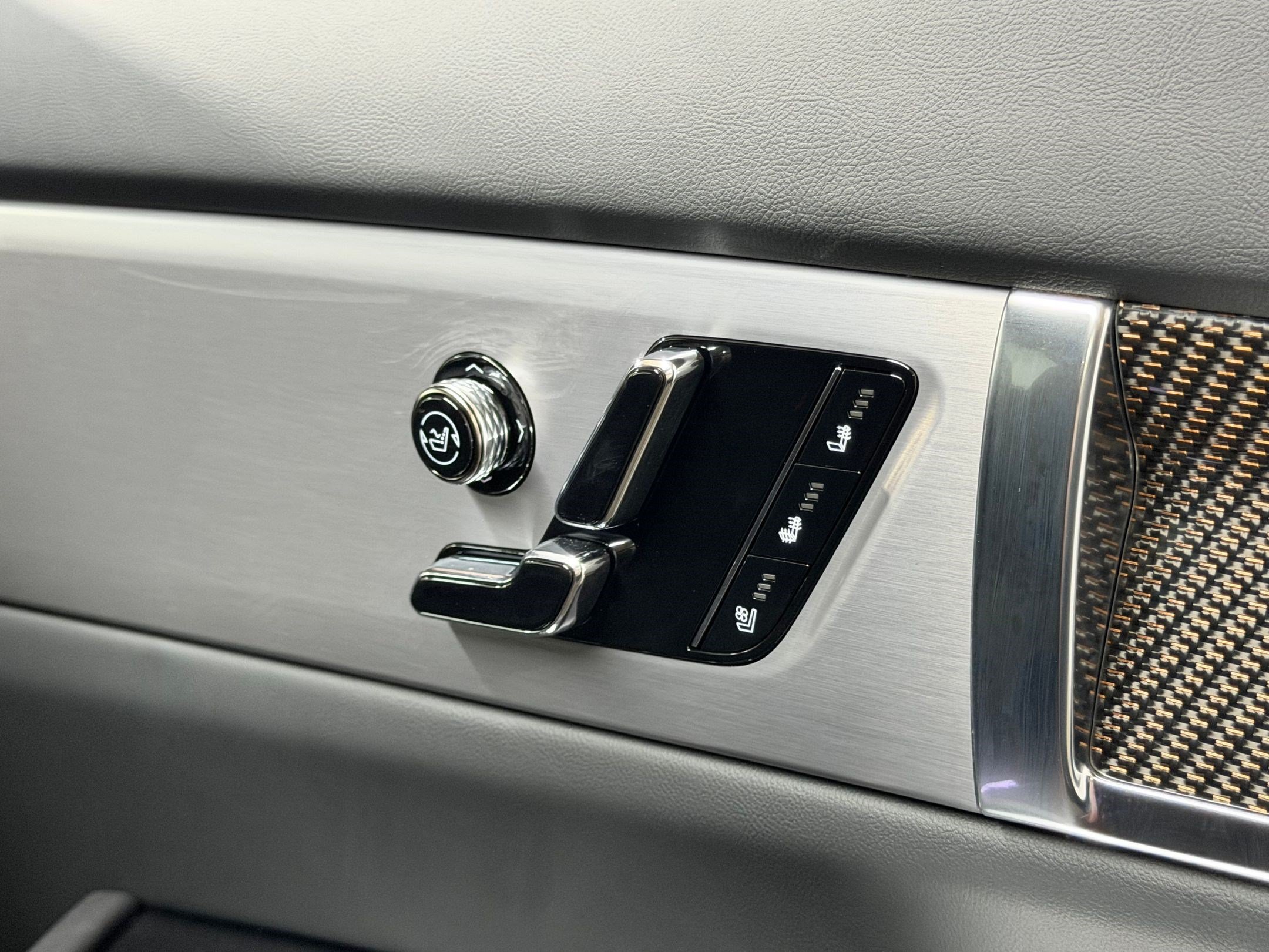 New 2026 Cadillac Vistiq Sport AWD/4WD image 52